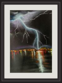 Lightning Three