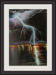 Lightning Three
