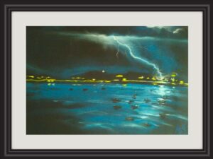 Lightning One